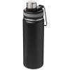Bouteille de sport 590ml avec isolation par le vide et couche de cuivre Gessi