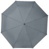 Parapluie en RPET pliable 21" à ouverture/fermeture automatique Bo