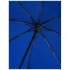 Parapluie en RPET pliable 21" à ouverture/fermeture automatique Bo