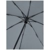 Parapluie en RPET pliable 21" à ouverture/fermeture automatique Bo