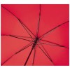 Parapluie 23" en RPET à ouverture automatique Alina