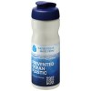 Bouteille de sport H2O Active® Eco Base 650ml avec couvercle à bascule