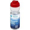 Bouteille de sport H2O Active® Eco Base 650ml avec couvercle à bascule