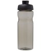 Bouteille de sport H2O Active® Eco Base 650ml avec couvercle à bascule