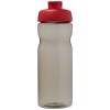Bouteille de sport H2O Active® Eco Base 650ml avec couvercle à bascule