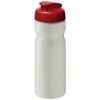 Bouteille de sport H2O Active® Eco Base 650ml avec couvercle à bascule