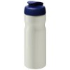 Bouteille de sport H2O Active® Eco Base 650ml avec couvercle à bascule