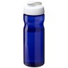 Bouteille de sport H2O Active® Eco Base 650ml avec couvercle à bascule
