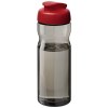 Bouteille de sport H2O Active® Eco Base 650ml avec couvercle à bascule