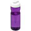 Bouteille de sport H2O Active® Eco Base 650ml avec couvercle à bascule
