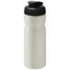 Bouteille de sport H2O Active® Eco Base 650ml avec couvercle à bascule