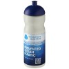 Bouteille de sport H2O Active® Eco Base 650ml avec couvercle dôme