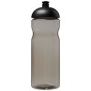 Bouteille de sport H2O Active® Eco Base 650ml avec couvercle dôme