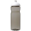 Bouteille de sport H2O Active® Eco Base 650ml avec couvercle dôme