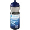 Bouteille de sport H2O Active® Eco Base 650ml avec couvercle dôme