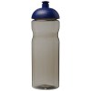 Bouteille de sport H2O Active® Eco Base 650ml avec couvercle dôme