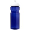 Bouteille de sport H2O Active® Eco Base 650ml avec couvercle dôme