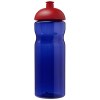 Bouteille de sport H2O Active® Eco Base 650ml avec couvercle dôme