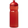 Bouteille de sport H2O Active® Eco Base 650ml avec couvercle dôme