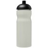 Bouteille de sport H2O Active® Eco Base 650ml avec couvercle dôme