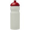 Bouteille de sport H2O Active® Eco Base 650ml avec couvercle dôme