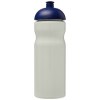 Bouteille de sport H2O Active® Eco Base 650ml avec couvercle dôme