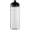 Bouteille de sport H2O Active® Eco Base 650ml avec couvercle dôme