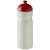 Bouteille de sport H2O Active® Eco Base 650ml avec couvercle dôme