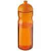 Bouteille de sport H2O Active® Eco Base 650ml avec couvercle dôme