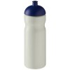 Bouteille de sport H2O Active® Eco Base 650ml avec couvercle dôme