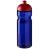 Bouteille de sport H2O Active® Eco Base 650ml avec couvercle dôme