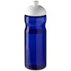 Bouteille de sport H2O Active® Eco Base 650ml avec couvercle dôme