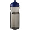Bouteille de sport H2O Active® Eco Base 650ml avec couvercle dôme