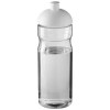 Bouteille de sport H2O Active® Eco Base 650ml avec couvercle dôme
