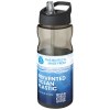 Bouteille de sport H2O Active® Eco Base 650ml couvercle bec verseur
