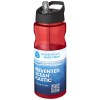 Bouteille de sport H2O Active® Eco Base 650ml couvercle bec verseur