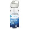 Bouteille de sport H2O Active® Eco Base 650ml couvercle bec verseur
