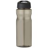 Bouteille de sport H2O Active® Eco Base 650ml couvercle bec verseur