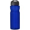 Bouteille de sport H2O Active® Eco Base 650ml couvercle bec verseur