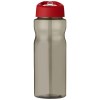 Bouteille de sport H2O Active® Eco Base 650ml couvercle bec verseur