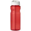 Bouteille de sport H2O Active® Eco Base 650ml couvercle bec verseur