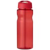 Bouteille de sport H2O Active® Eco Base 650ml couvercle bec verseur