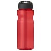 Bouteille de sport H2O Active® Eco Base 650ml couvercle bec verseur