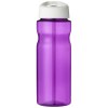 Bouteille de sport H2O Active® Eco Base 650ml couvercle bec verseur