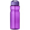 Bouteille de sport H2O Active® Eco Base 650ml couvercle bec verseur