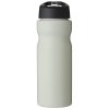 Bouteille de sport H2O Active® Eco Base 650ml couvercle bec verseur