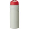 Bouteille de sport H2O Active® Eco Base 650ml couvercle bec verseur