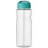 Bouteille de sport H2O Active® Eco Base 650ml couvercle bec verseur