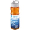 Bouteille de sport H2O Active® Eco Base 650ml couvercle bec verseur