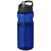 Bouteille de sport H2O Active® Eco Base 650ml couvercle bec verseur